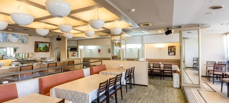 Tabist酒店 银河木更津(Tabist Hotel Ginga Kisarazu)图片