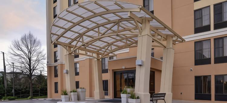 亨特谷智选假日酒店(Holiday Inn Express HUNT VALLEY by IHG)图片