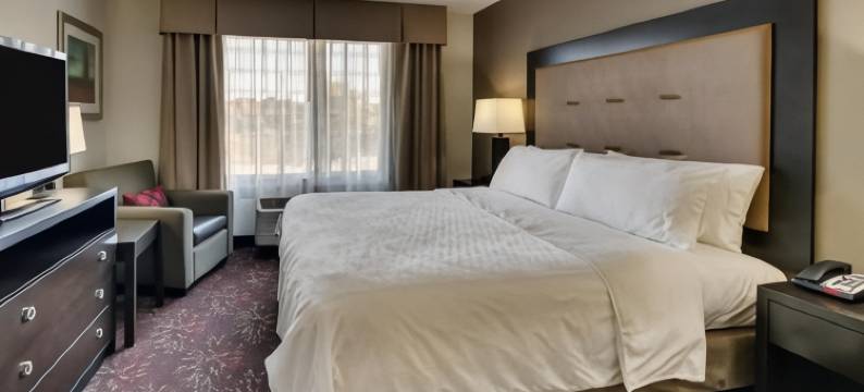 洲际酒店集团智选假日酒店及套房兰开斯特-利蒂茨(Holiday Inn Express & Suites LANCASTER-LITITZ by IHG)图片