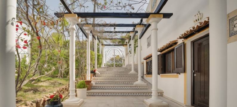 穆图巴莱亚索尔酒店(Muthu Balaia Sol)图片