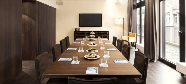 阿玛诺客房公寓酒店(Hotel Amano Rooms & Apartments)图片