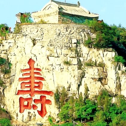 青州2日1晚跟团游