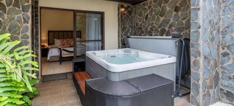 波科波科酒店 - 哥斯达黎加(Hotel & Spa Poco a Poco - Costa Rica)图片