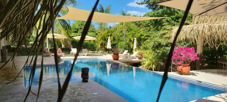 蒙特拉嘎纳精品酒店(Montelaguna Boutique Hotel)图片