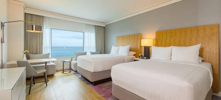 特立尼达凯悦丽晶酒店(Hyatt Regency Trinidad)图片