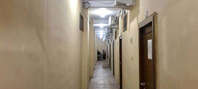 OYO 91653 哈加瓦拉蒙岸君悦伊斯兰酒店 近拉蒙岸体育中心(Grand Hagawa Syariah Near Alun Alun Lamongan RedPartner)图片