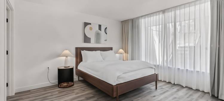 Papago Hotel by Reside, Trademark Collection by Wyndham图片