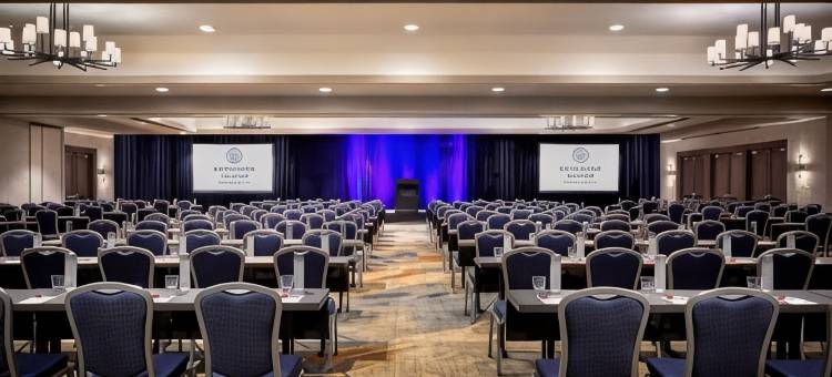 科罗拉多岛万豪Spa度假酒店(Coronado Island Marriott Resort & Spa)图片