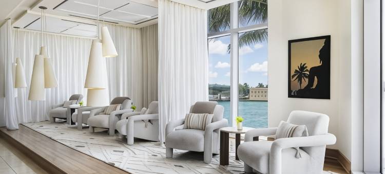 迈阿密巴尔港丽思卡尔顿度假村(The Ritz-Carlton Bal Harbour, Miami)图片