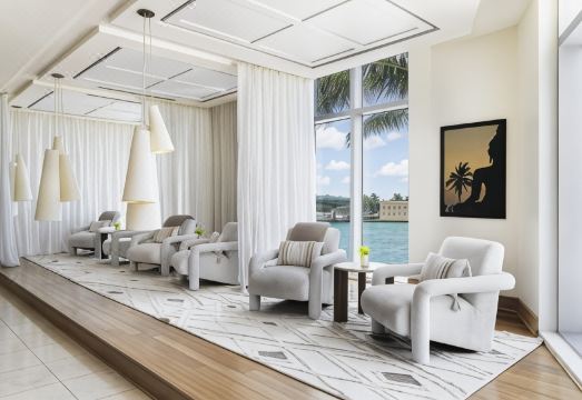 The Ritz-Carlton Bal Harbour, MiamiHotel Overview