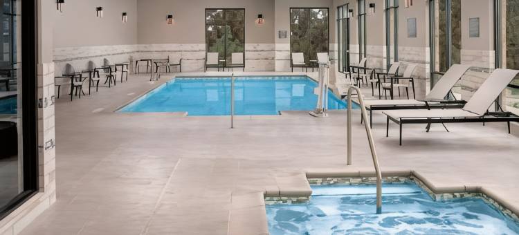 Residence Inn Bend图片