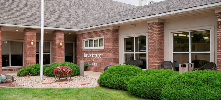 Residence Inn Davenport图片