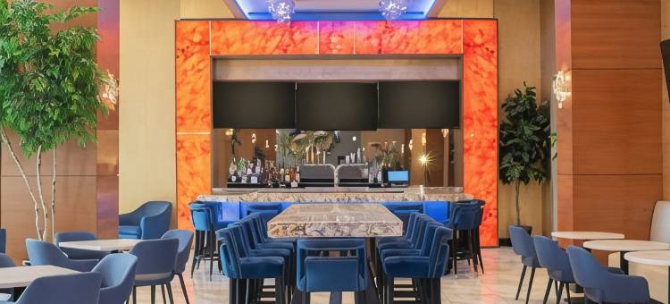 新奥尔良法国区区域/中央商务区居家酒店(Residence Inn New Orleans French Quarter Area/Central Business District)图片