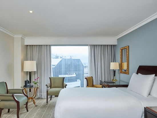 加拉加斯JW万豪JW酒店