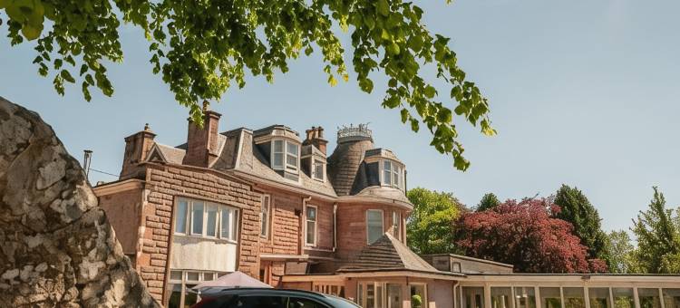 穆雷公园酒店(The Murray Park Hotel)图片
