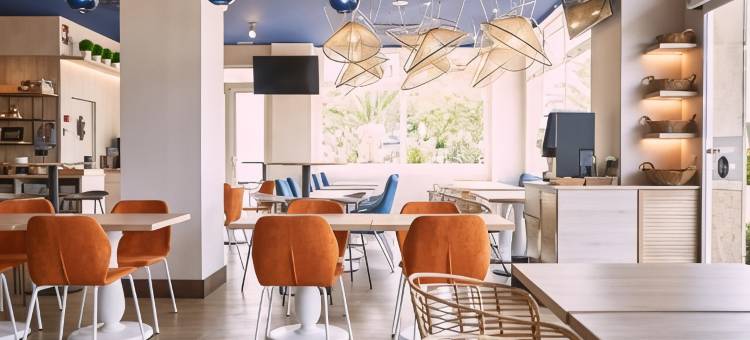 宜必思埃尔切酒店(Ibis Elche)图片