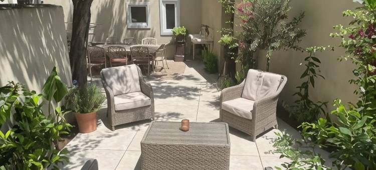 米迪运河之家(Maison du canal du midi)图片