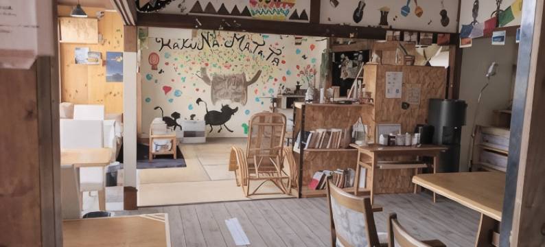 玩心工场青年旅舍(Guesthouse Honobono)图片