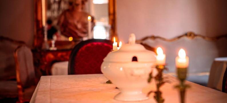 Le Domaine du château Blanc à 10 Minutes de Paira Daiza图片