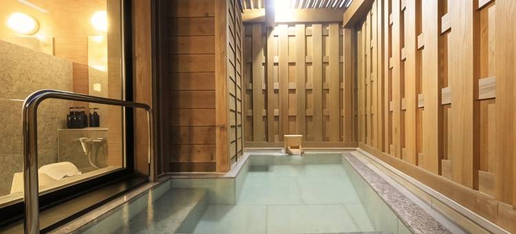 草津温泉 和宿 高松酒店(KusatsuOnsen AeruyadoTakamatsu)图片