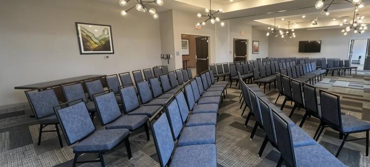 希尔顿逸林酒店-格林维尔伍德拉夫路(DoubleTree by Hilton Greenville Woodruff Road)图片