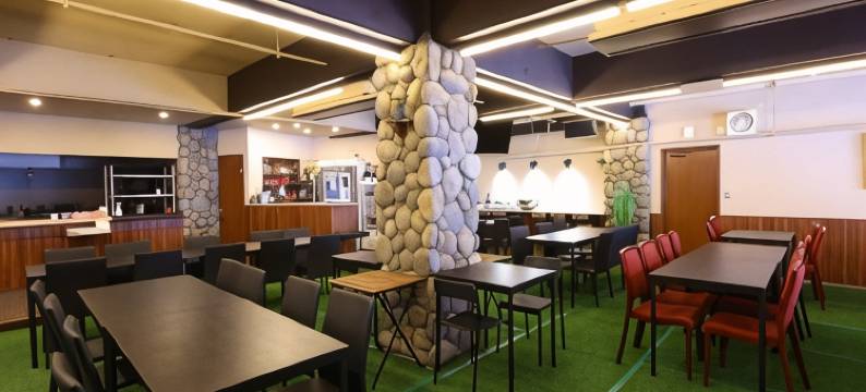 日本志贺酒店(Hotel Japan Shiga)图片