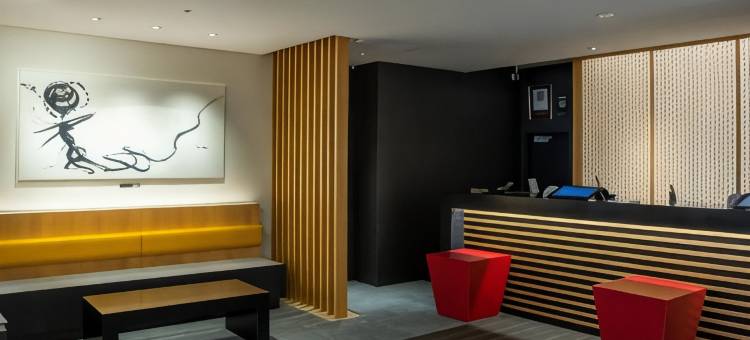 新泻第一酒店(Niigata Daiichi Hotel)图片