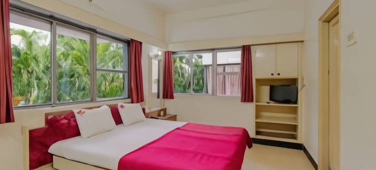 Hotel Sai Prarthana图片