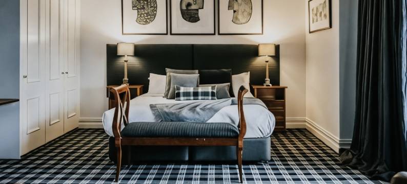 Hotel Bellinzona Daylesford图片