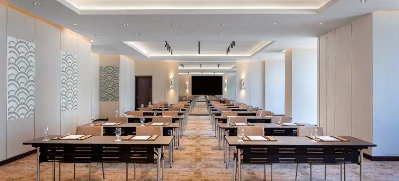 多哈都喜酒店(Dusit Doha Hotel)图片