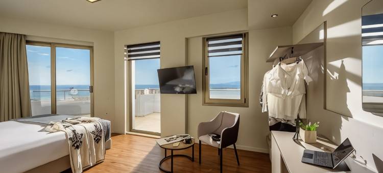 马林酒店(Marin Hotel)图片