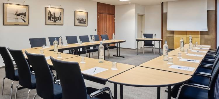 剧院酒店(Theater Hotel)图片