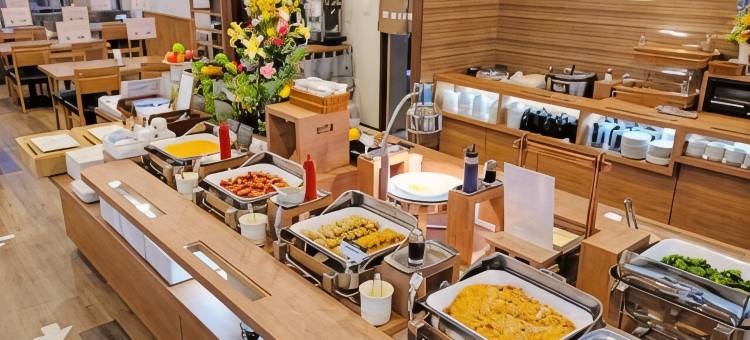 露樱酒店 佐久南交流道口店(HOTEL ROUTE-INN SAKUMINAMIINTER)图片