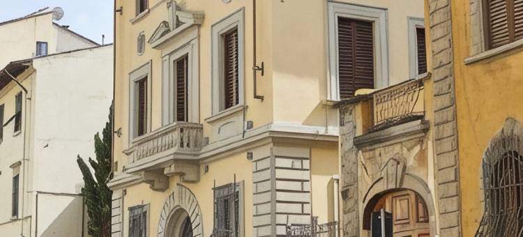 梅索里套房酒店(Messori Suites)图片