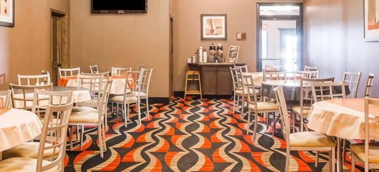 旁凯艺套房酒店(Quality Inn & Suites Next to the Casino)图片