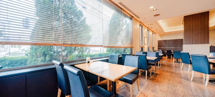 带广格兰露台附楼酒店(Hotel Grand Terrace Obihiro Annex)图片