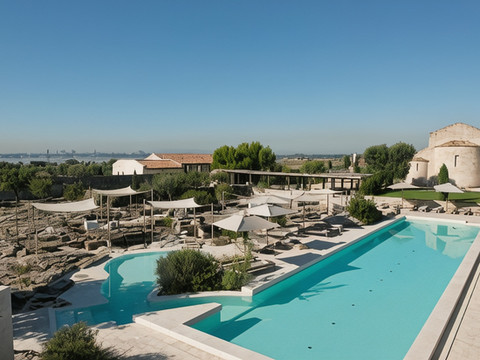 瑞拉斯西斯图圣彼得苏玛皮科洛酒店