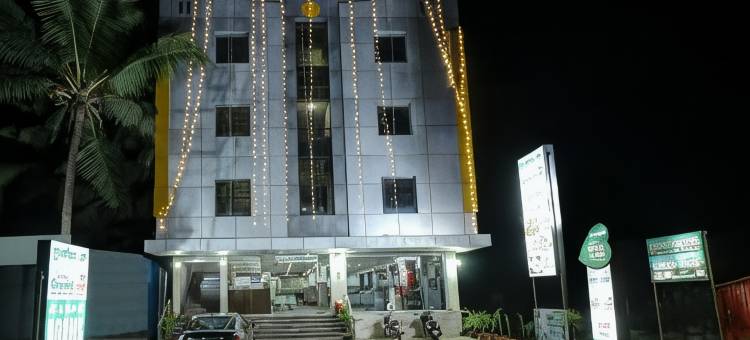 Treebo绿地库沙尔纳加尔(Treebo Green Land Kushalnagar)图片