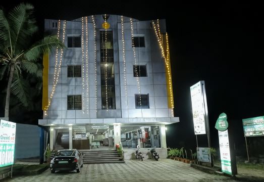 Treebo Green Land Coorg Hotel Overview