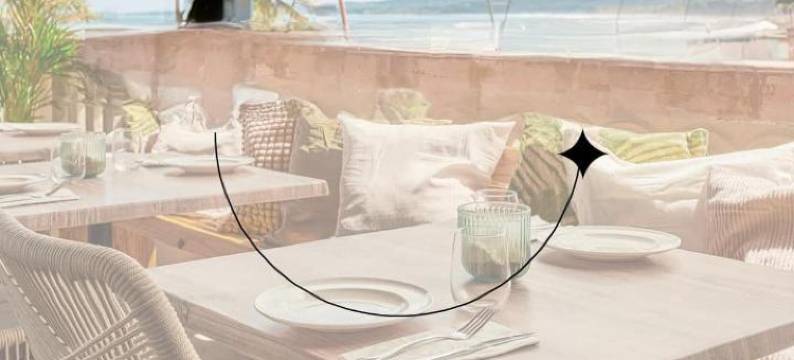 卢基约日出海滩酒店(Luquillo Sunrise Beach Inn)图片