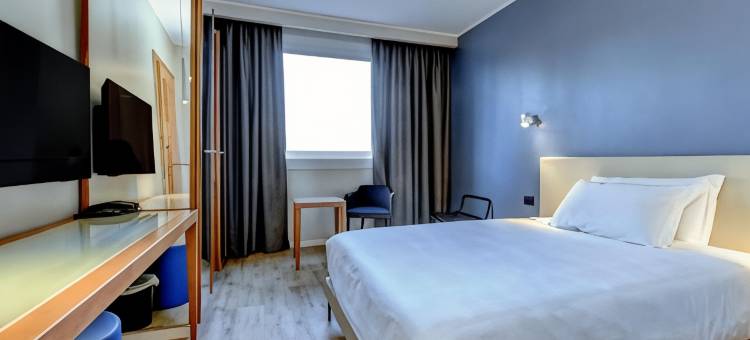 夸尔托达尔蒂诺 B&B 酒店(B&B Hotel Quarto d'Altino)图片