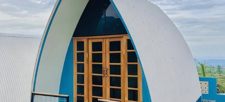 位于雷邦的3卧室公寓-12平方米|带1个独立浴室(Gayana Hills)图片