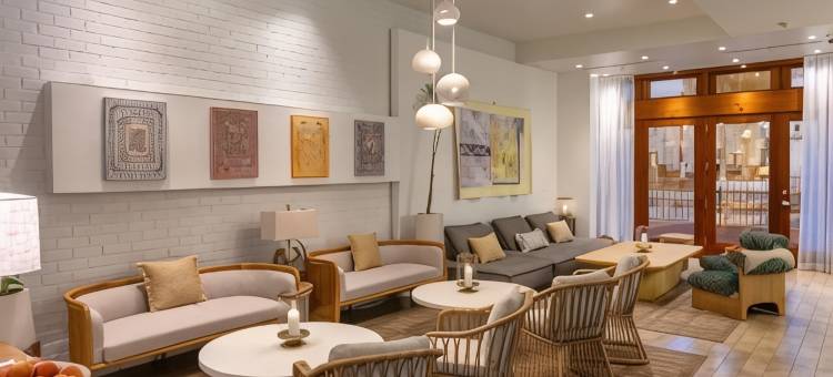 Riviera Beach House图片