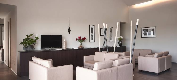 卡萨尔格朗德酒店(Casalgrande Hotel)图片