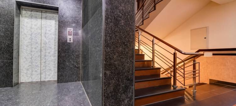 Treebo Calista, Patel Nagar图片