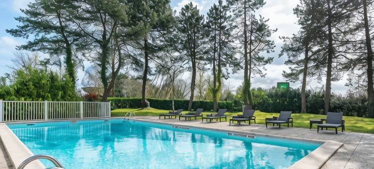 宜必思尚品利雪诺曼底酒店(Ibis Styles Lisieux Normandie)图片