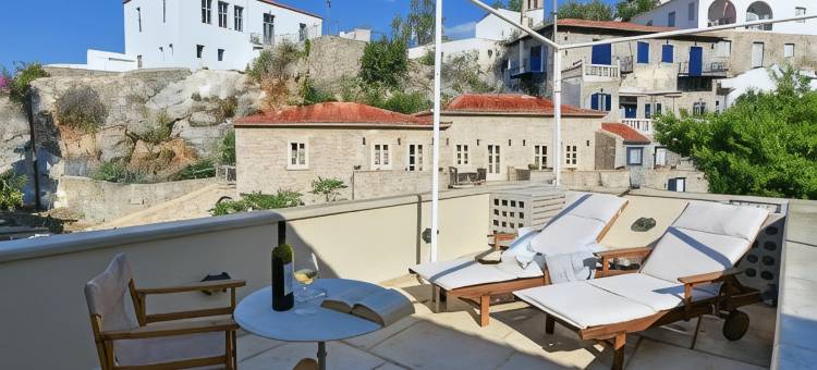 安吉利卡传统精品酒店(Angelica Traditional Boutique Hotel)图片