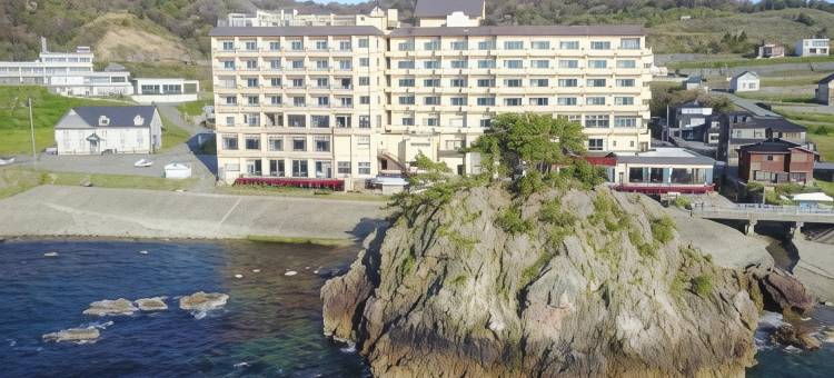 由良温泉  八乙女酒店(Yura Onsen Yaotome)图片