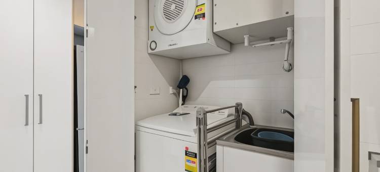 贝康伦城市风尚行政公寓(CityStyle Apartments - Belconnen)图片