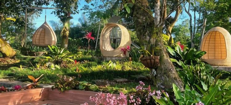 Balai Banahaw Vacation Farm and Private Resort图片